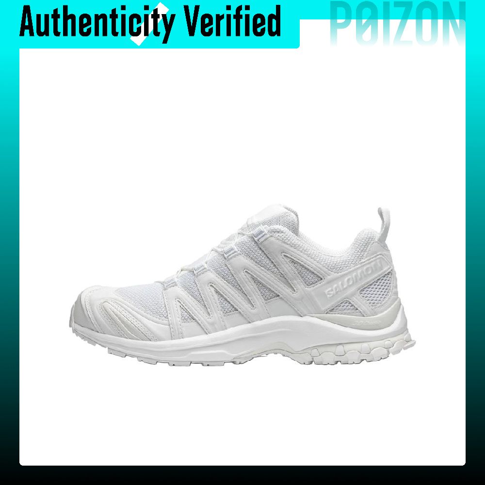 Salomon Shoes Xa Pro 3D - SALOMON XA PRO 3D Low top