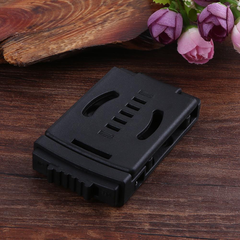 Edc Carry Clip - Multi-functional for Molle K Sheath Waist