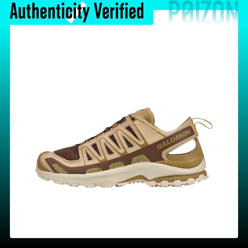 SALOMON XA PRO 3D Fabric Breat - đánh giá và giá Salomon Shoes Xa Pro 3D