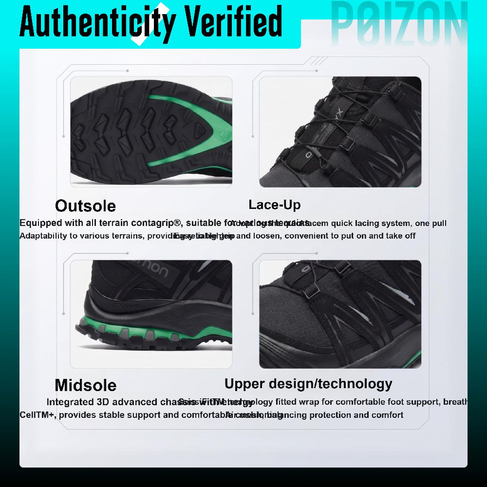 SALOMON XA PRO 3D Suede Comfor - đánh giá và giá Salomon Shoes Xa Pro 3D