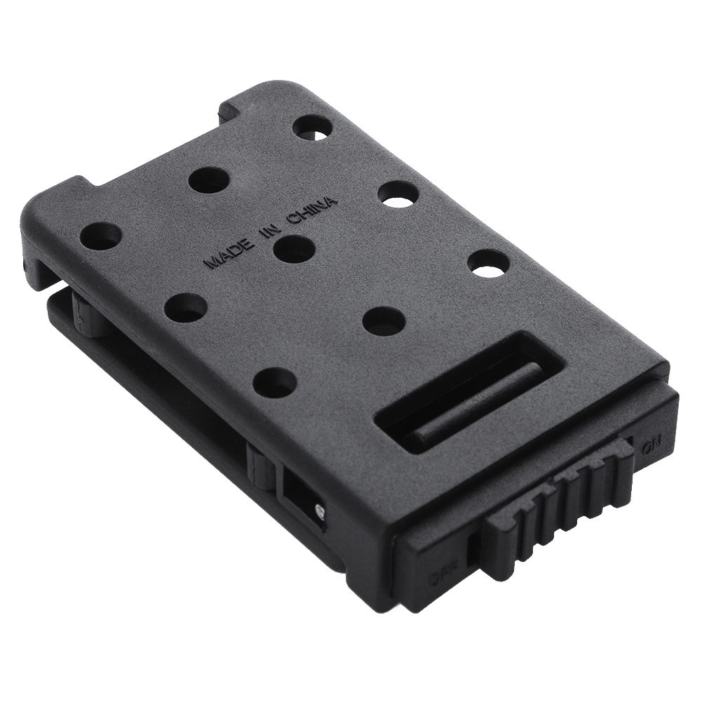 Multi-functional K Sheath Clip - đánh giá và giá Edc Carry Clip