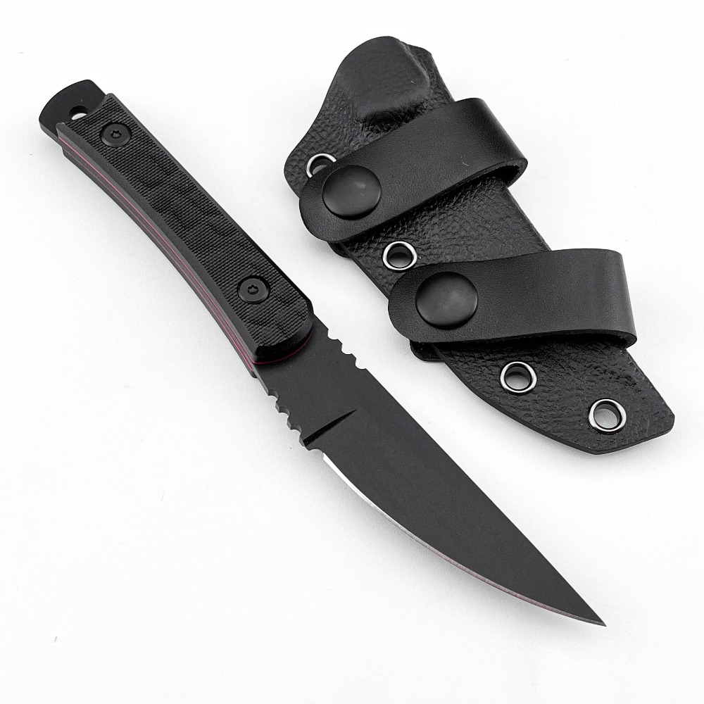 Z3882 Portable Utility Straigh - đánh giá và giá Edc Pocket Carry Fixed Blade