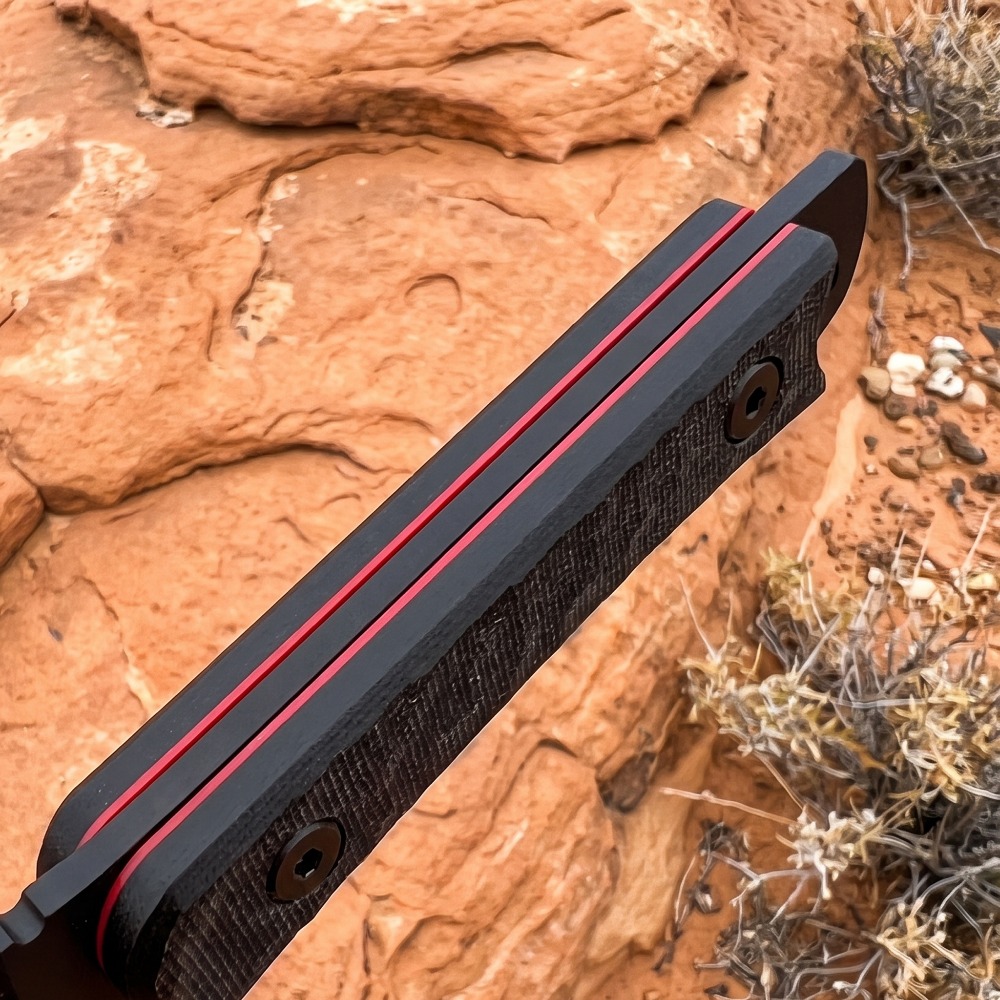 Z3882 Portable Utility Straigh - đánh giá và giá Edc Pocket Carry Fixed Blade