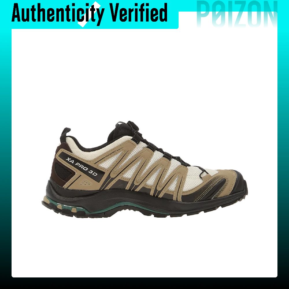 SALOMON XA PRO 3D Running Shoe - đánh giá và giá Salomon Shoes Xa Pro 3D