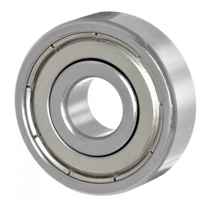 Carbon Steel 608ZZ/RS Deep Gro - đánh giá và giá Fidget Spinner Bearing