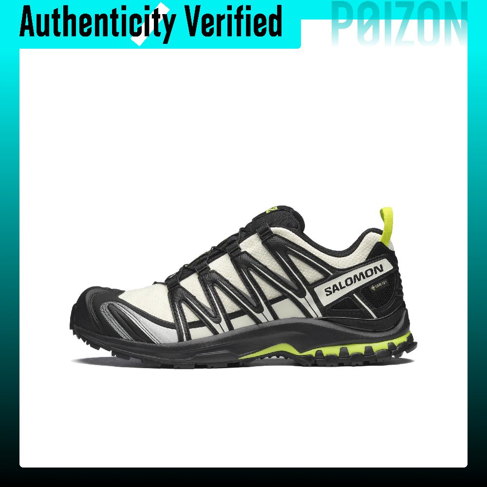 SALOMON XA PRO 3D Trail Runnin - đánh giá và giá Salomon Shoes Xa Pro 3D