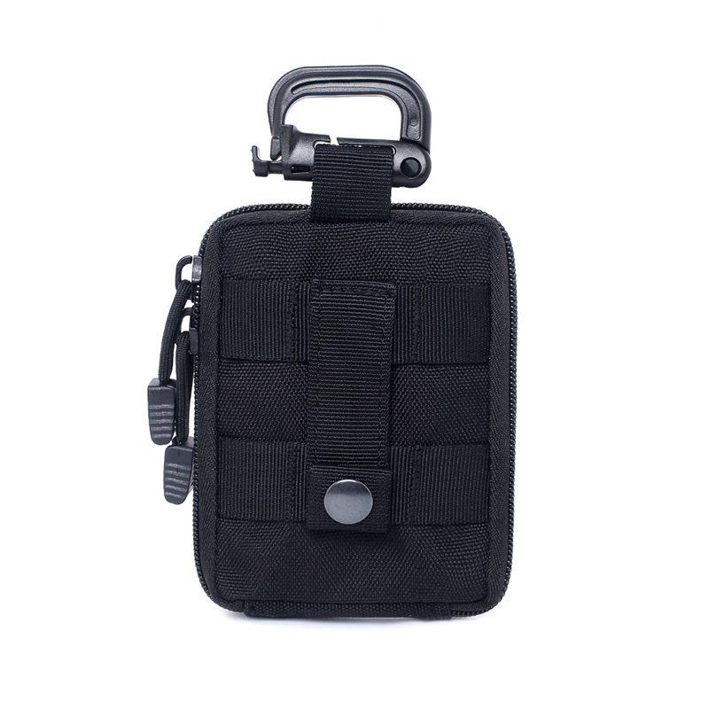 Tactical EDC Pouch Medical Org - đánh giá và giá Edc Carry Bag