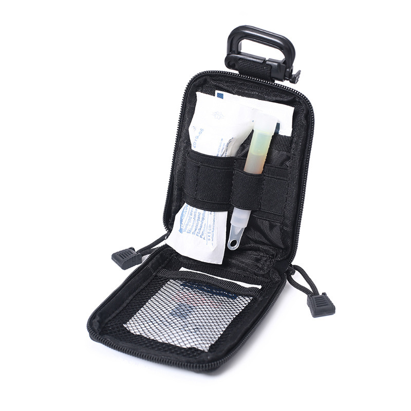 Tactical EDC Pouch Medical Org - đánh giá và giá Edc Carry Bag