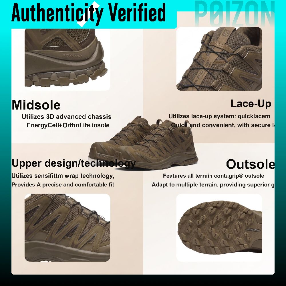 SALOMON XA PRO 3D Synthetic Le - đánh giá và giá Salomon Shoes Xa Pro 3D
