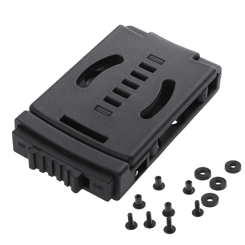 Multi-functional for Molle K S - đánh giá và giá Edc Carry Clip