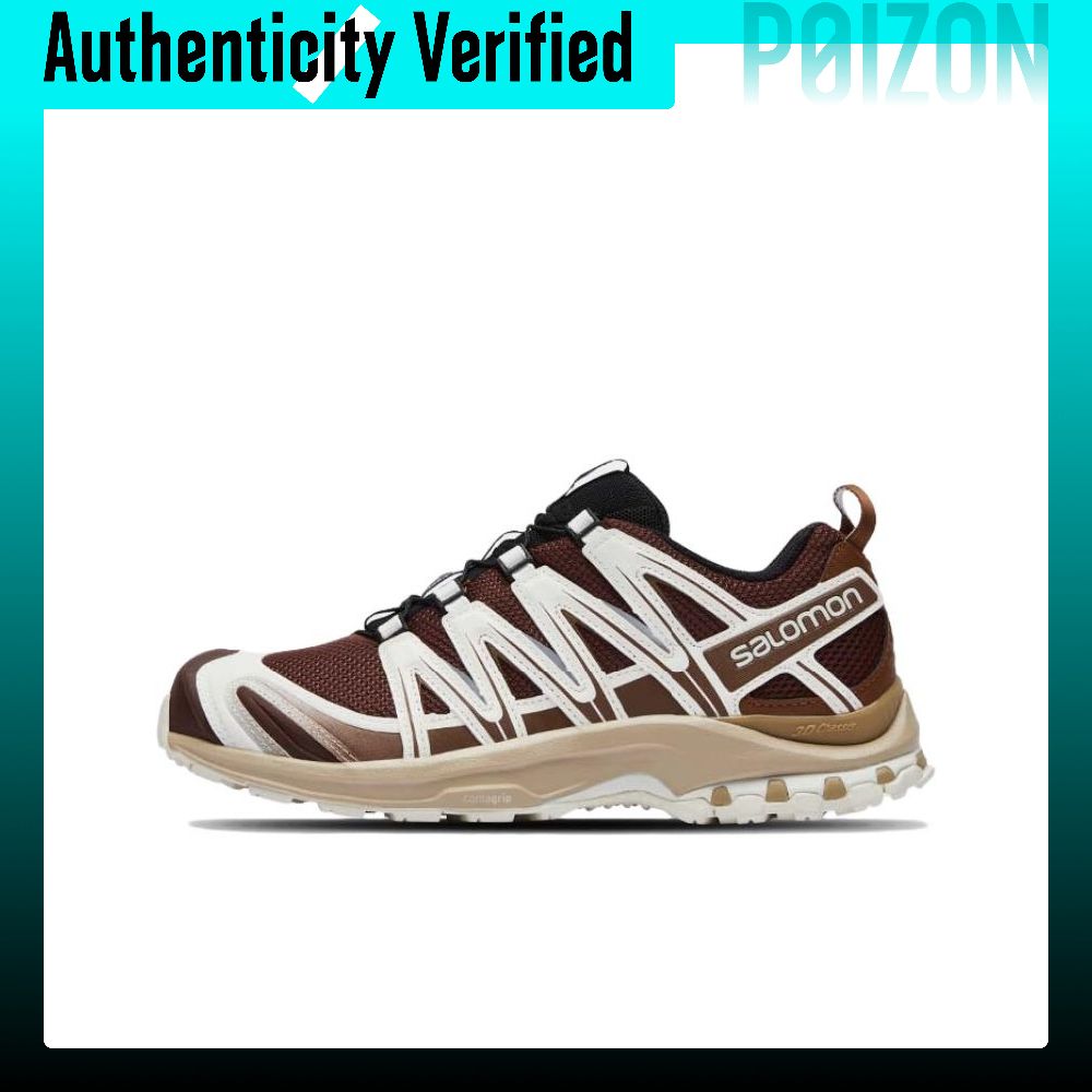 SALOMON XA PRO 3D Mesh Comfort - đánh giá và giá Salomon Shoes Xa Pro 3D