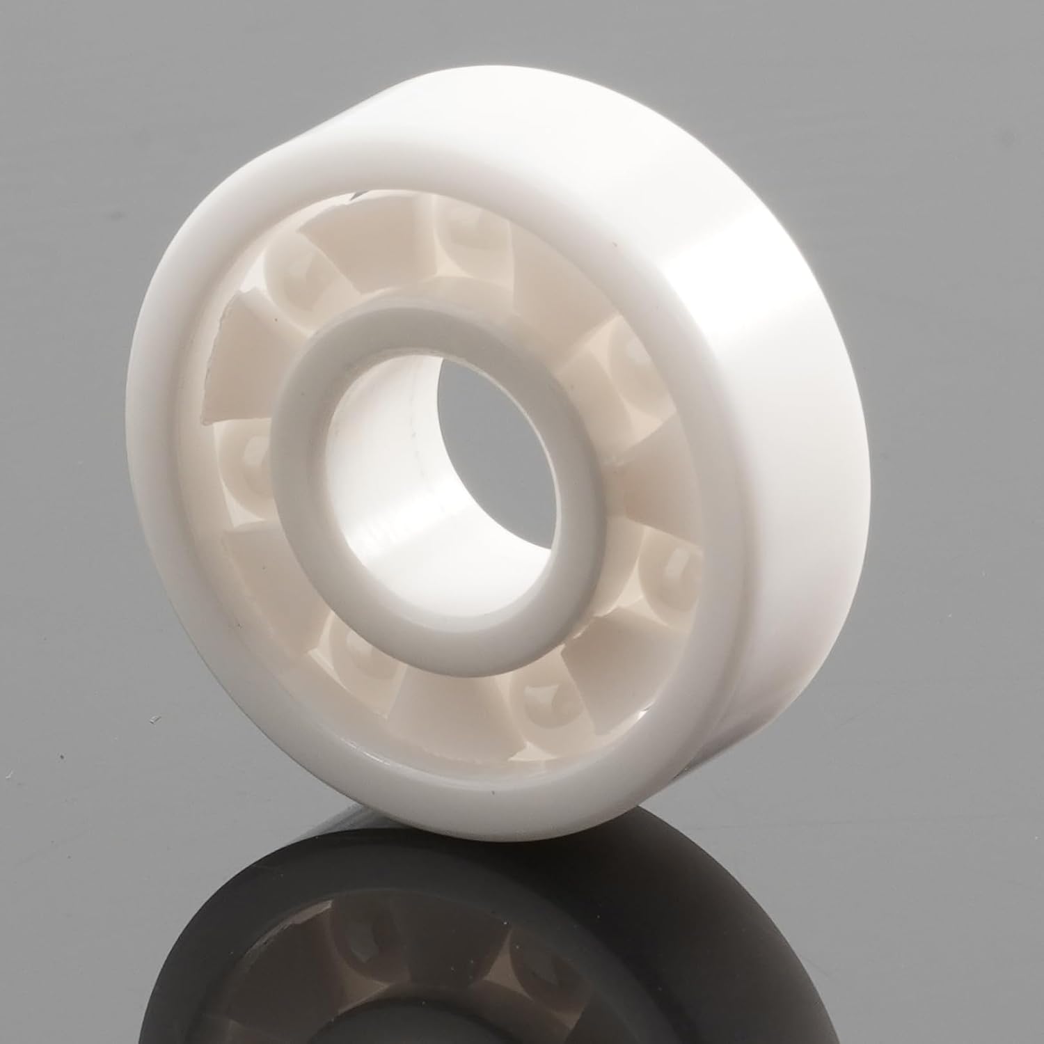 FUSHI 4PCS 608 Bearings For Sk - đánh giá và giá Fidget Spinner Bearing