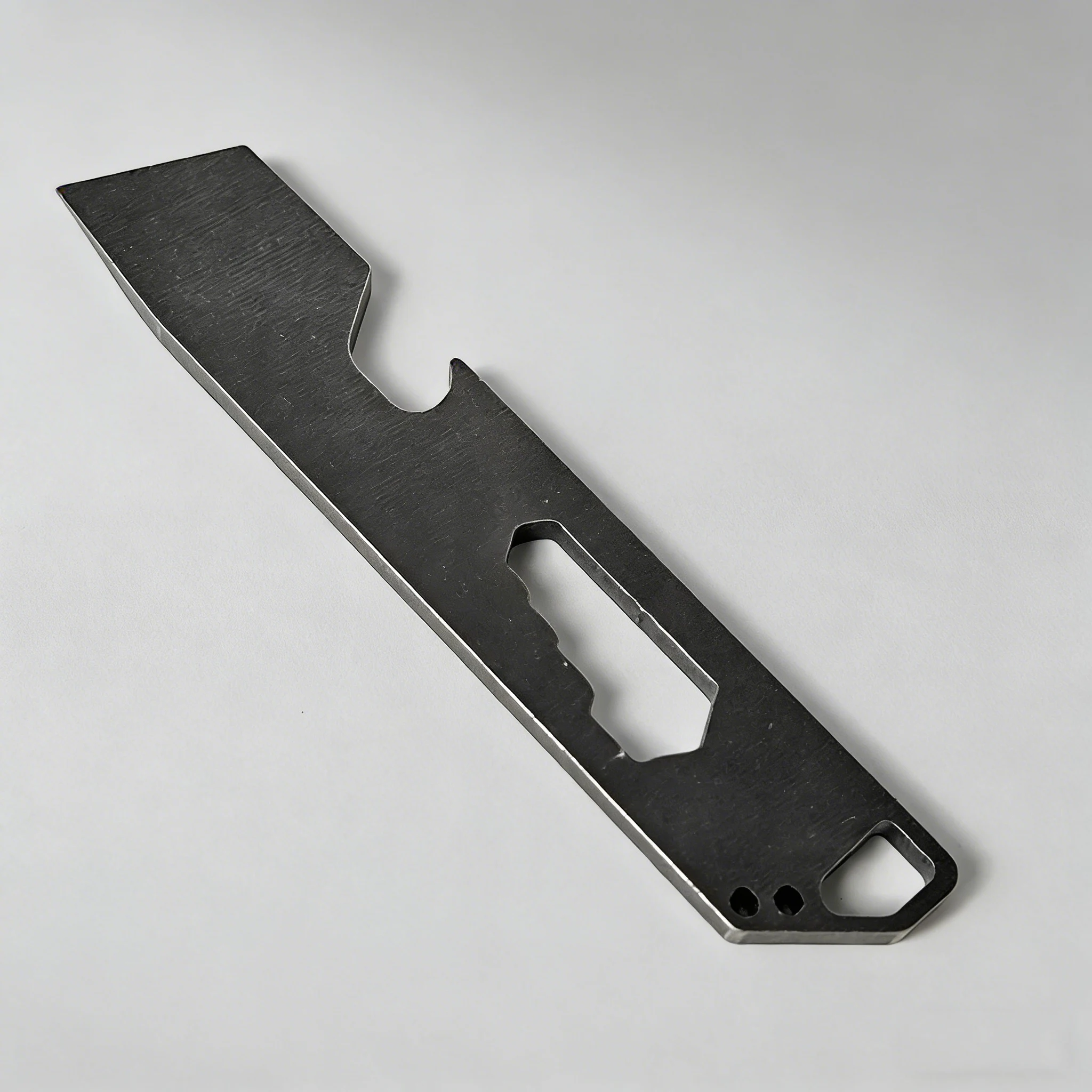 1/2PCS  EDC Pry Bar Multi-Tool - đánh giá và giá Titanium Pry Bar