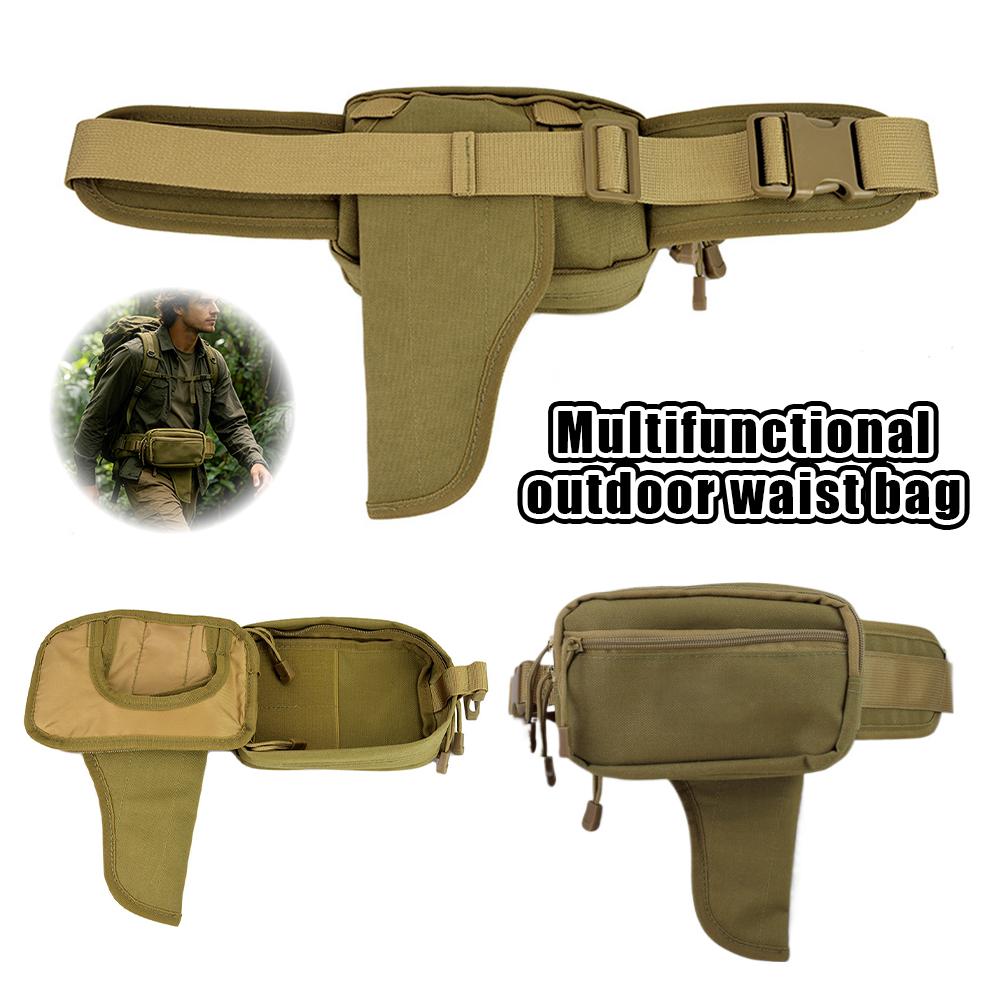 Anti-theft Concealed Carry Wai - đánh giá và giá Edc Concealed Carry Bag