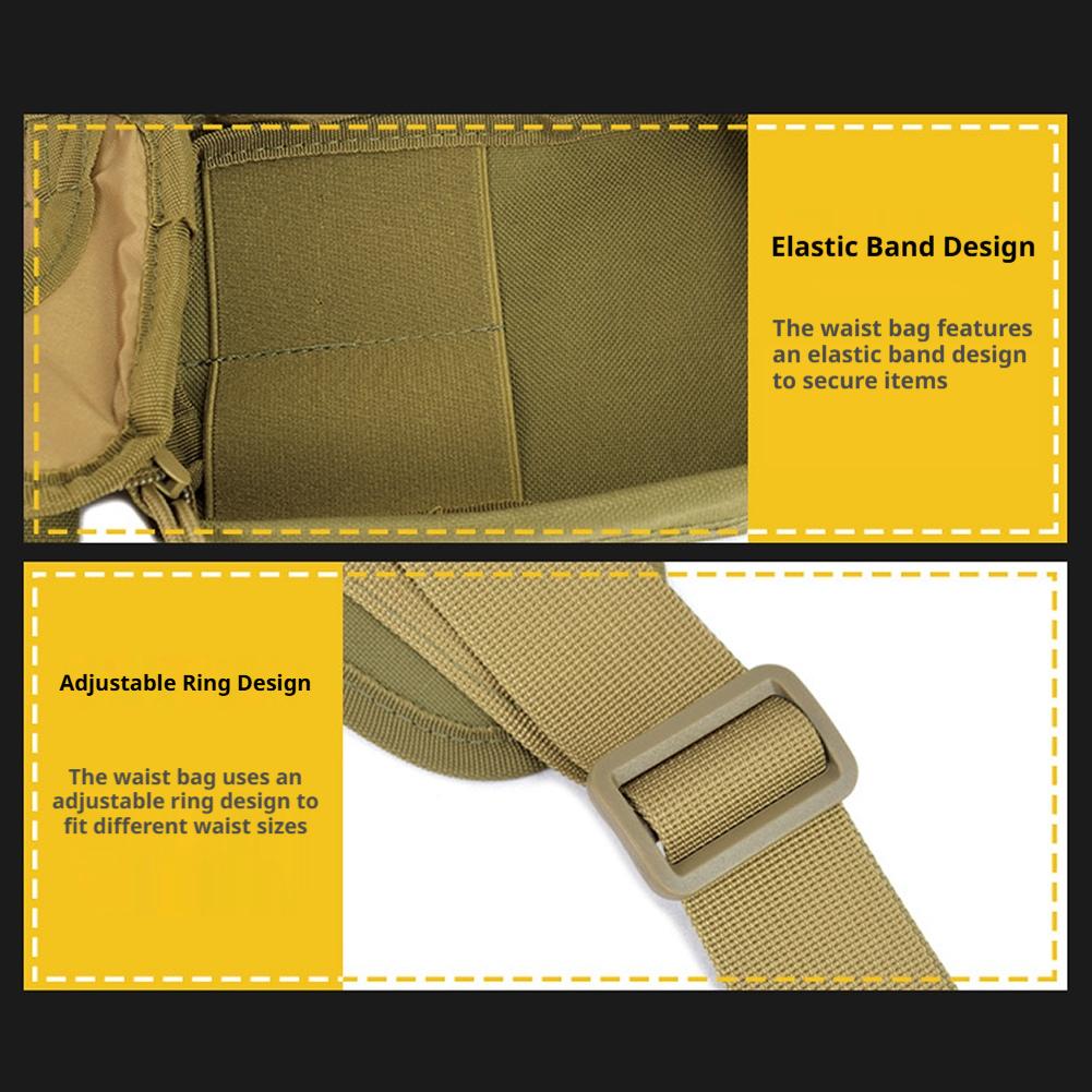 Anti-theft Concealed Carry Wai - đánh giá và giá Edc Concealed Carry Bag