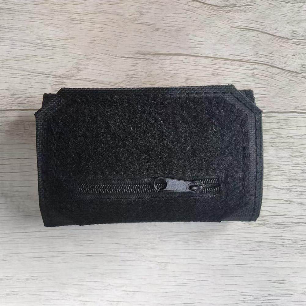 Tactical Mini Waist Pouch EDC  - đánh giá và giá Edc Concealed Carry Bag
