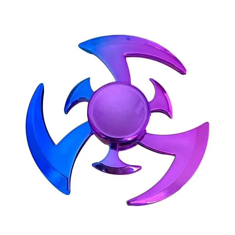 New Hand Spinner Stress Reliev - đánh giá và giá Fidget Spinner Bearing