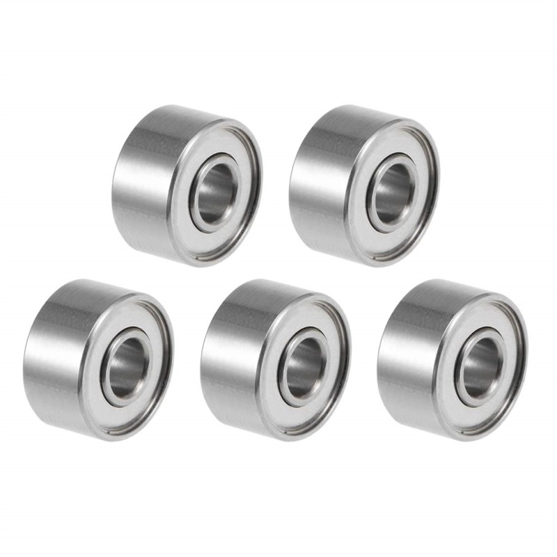 10pcs bearing 692zz 693zz 694z - đánh giá và giá Fidget Spinner Bearing