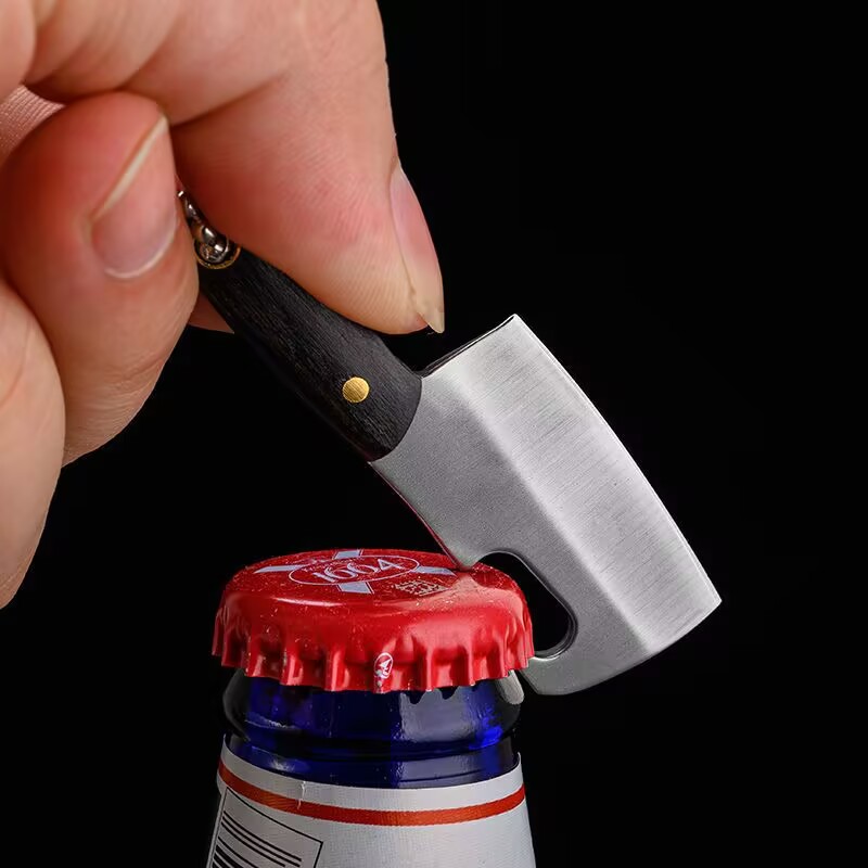 EDC Mini Knife Sharp Mini Kitc - đánh giá và giá Edc Pocket Carry Fixed Blade