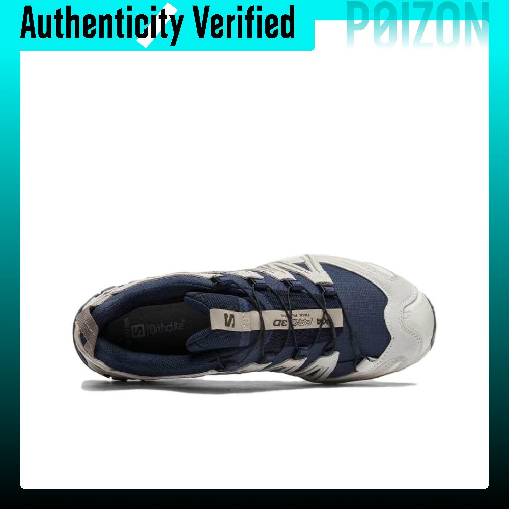 SALOMON XA PRO 3D Fabric Breat - đánh giá và giá Salomon Shoes Xa Pro 3D