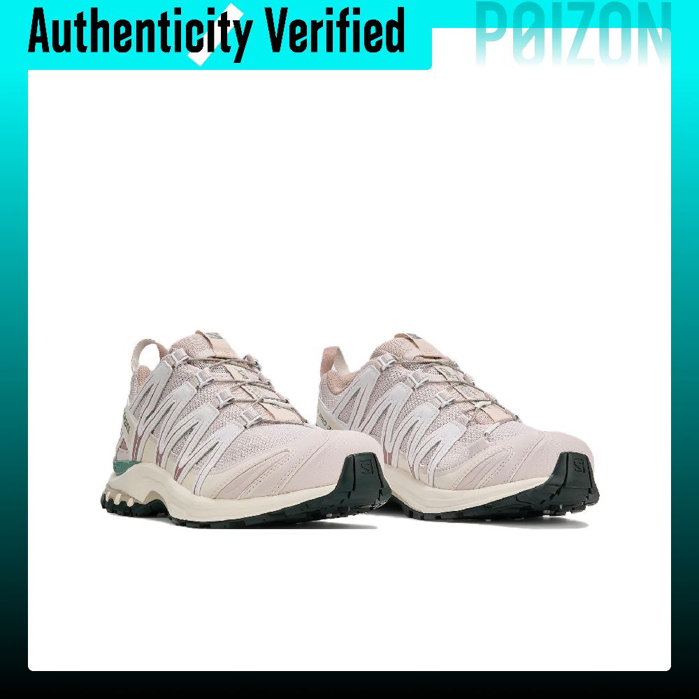 SALOMON XA PRO 3D Breathable L - đánh giá và giá Salomon Shoes Xa Pro 3D