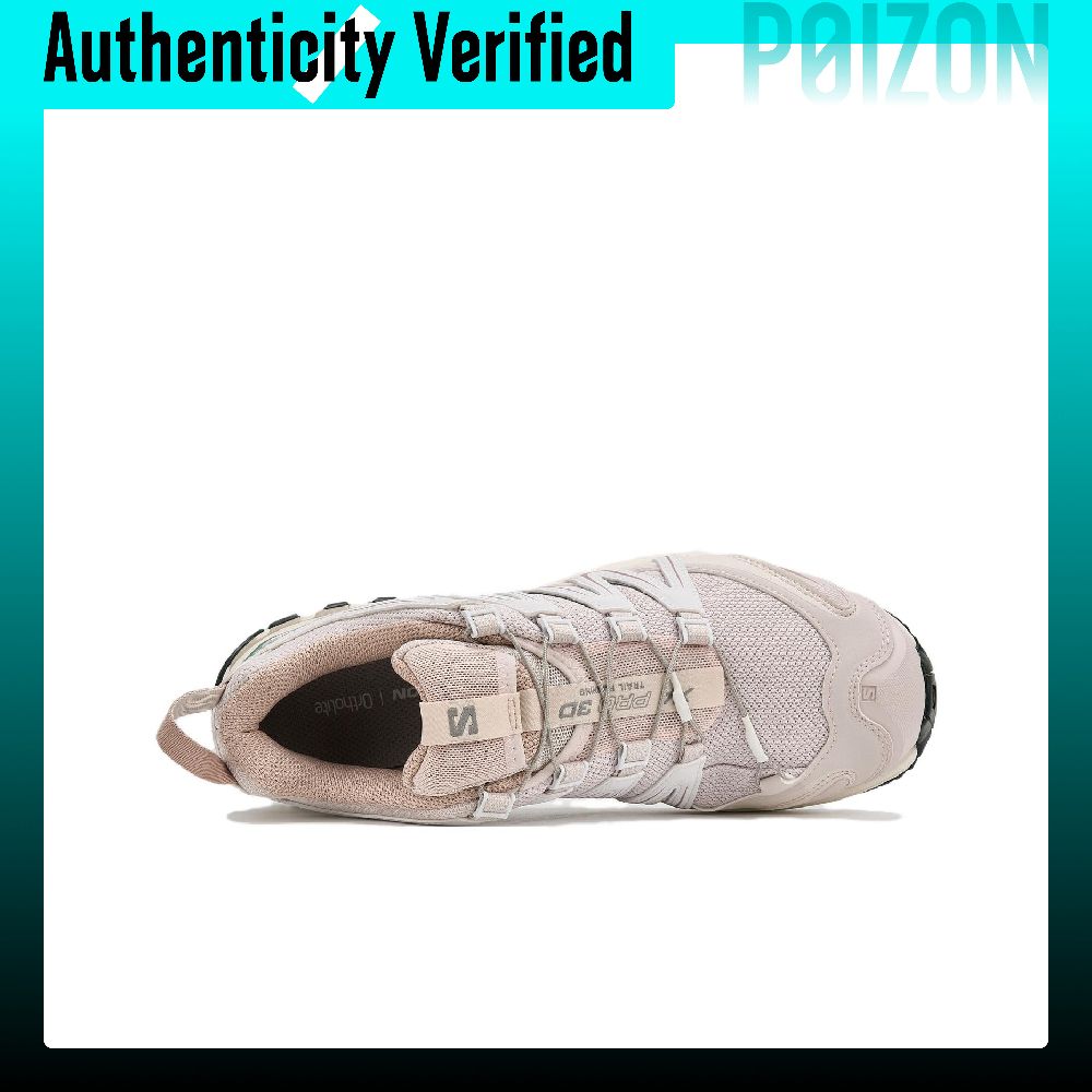 SALOMON XA PRO 3D Breathable L - đánh giá và giá Salomon Shoes Xa Pro 3D