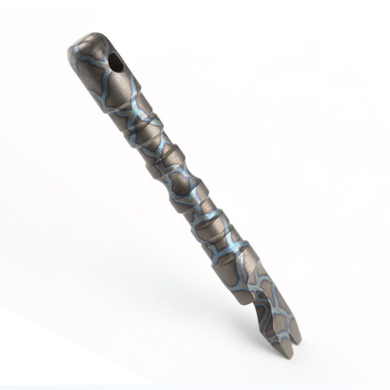 TC4 Titanium Alloy Multifuncti - đánh giá và giá Titanium Pry Bar