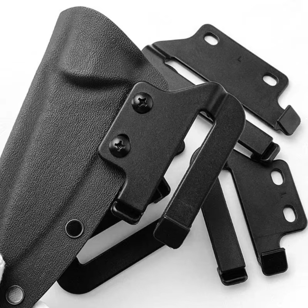 EDC Kydex Sheath Carry Back Cl - đánh giá và giá Edc Carry Clip