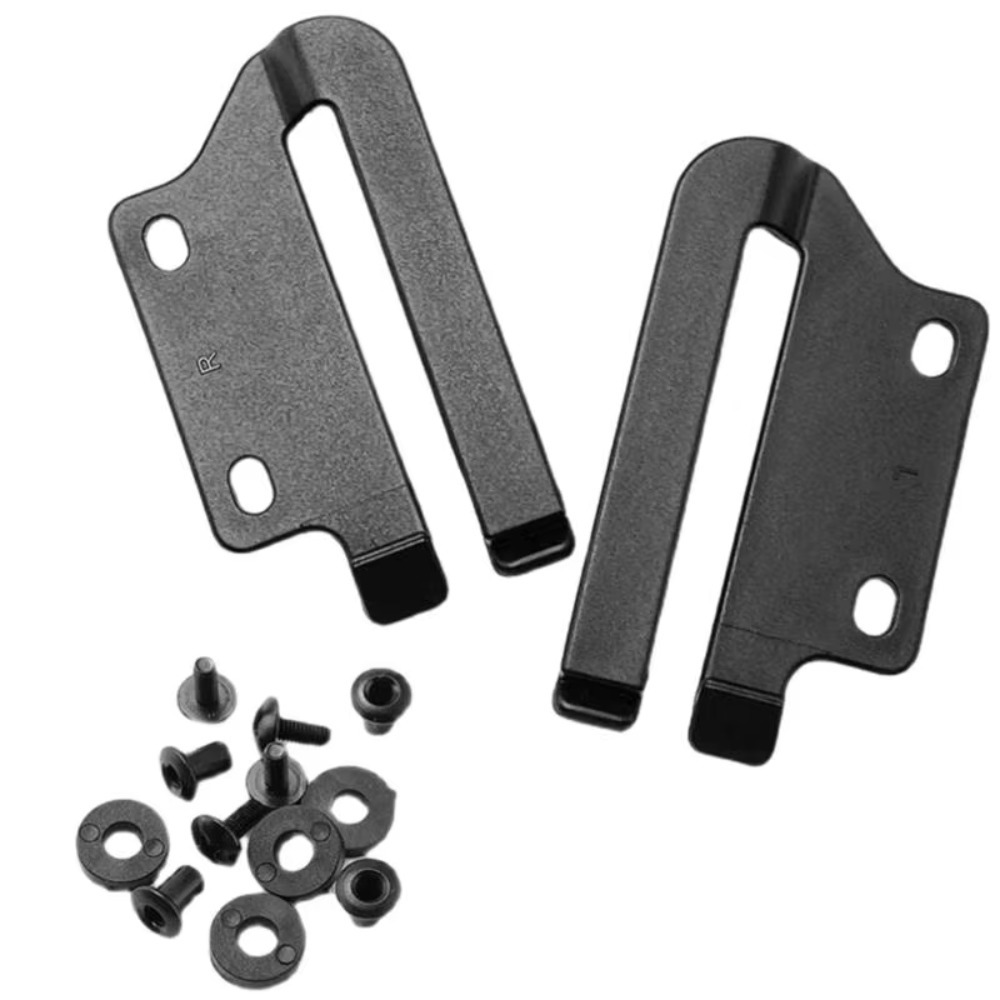 EDC Kydex Sheath Carry Back Cl - đánh giá và giá Edc Carry Clip