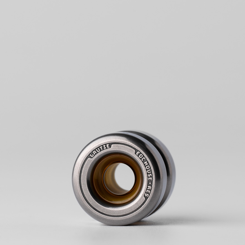 LAUTIE “Resistor” Lanyard Bead - đánh giá và giá Fidget Spinner Bearing