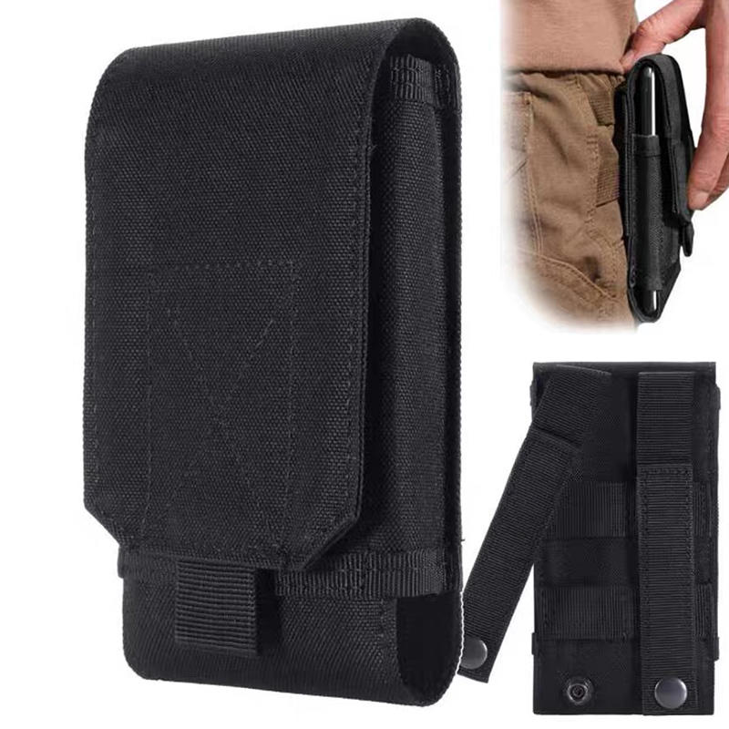 Outdoor Sports Molle Phone Pou - đánh giá và giá Edc Carry Bag