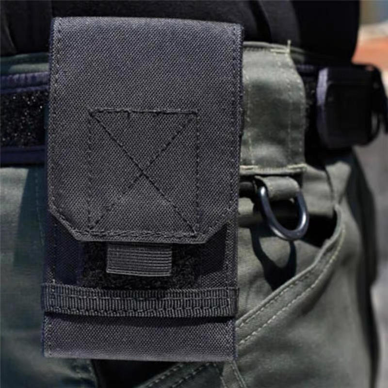 Outdoor Sports Molle Phone Pou - đánh giá và giá Edc Carry Bag