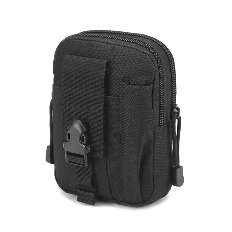 Universal EDC Tactical Molle P - đánh giá và giá Edc Carry Bag