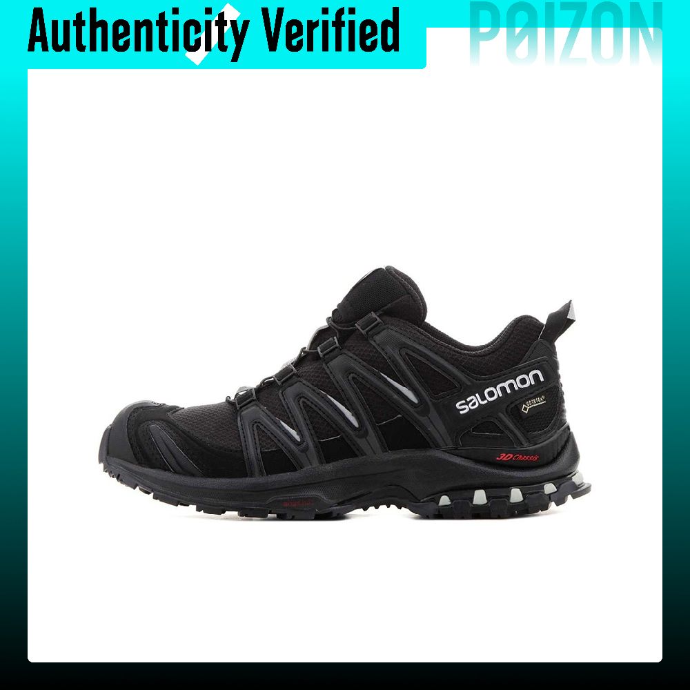 SALOMON XA Pro 3D ADV GTX Comf - đánh giá và giá Salomon Shoes Xa Pro 3D