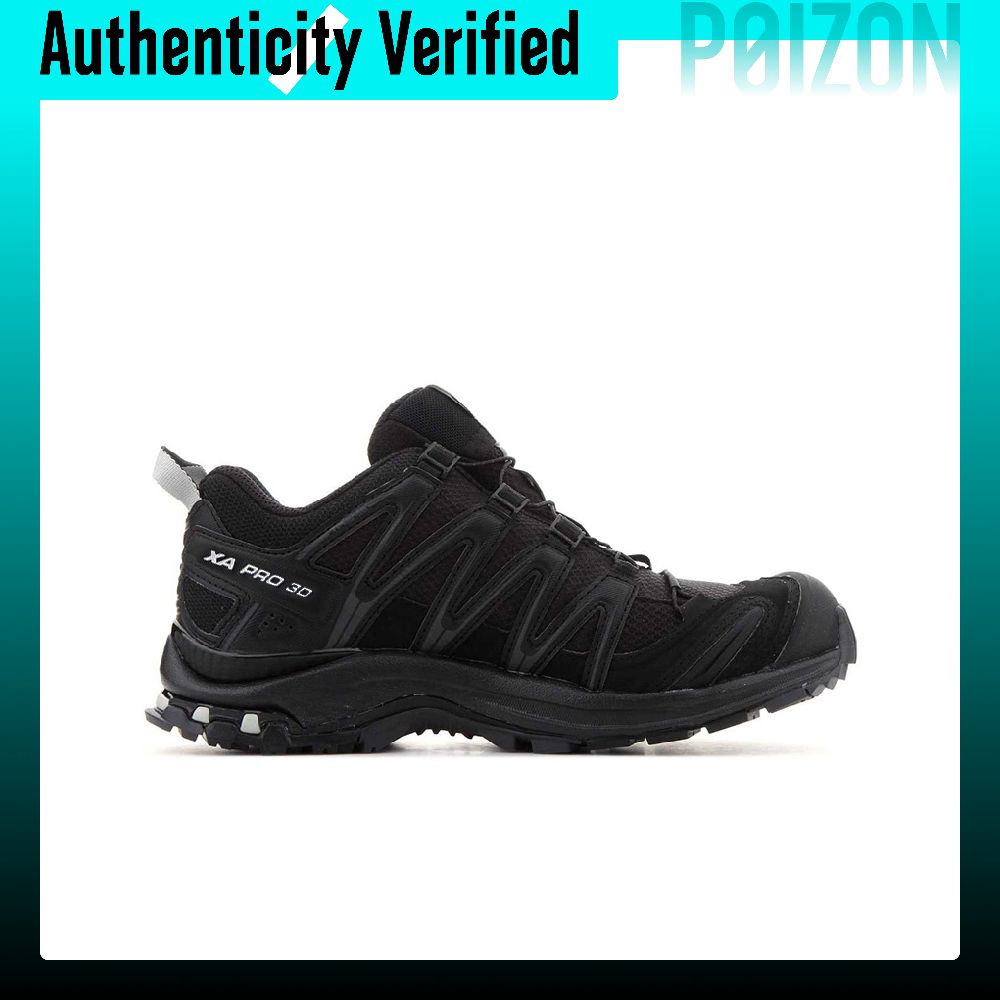 SALOMON XA Pro 3D ADV GTX Comf - đánh giá và giá Salomon Shoes Xa Pro 3D