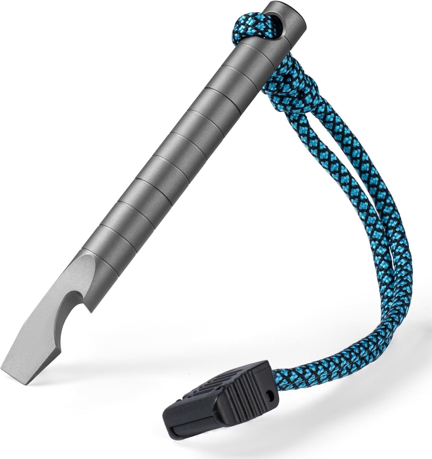 TISUR Titanium EDC Pry Bar, Ke - đánh giá và giá Titanium Pry Bar